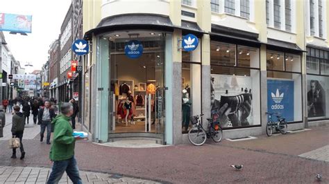 adidas Originals Store Arnhem 